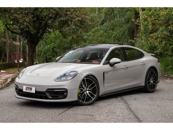 PORSCHE PANAMERA 2.9 V6 E-HYBRID 4S PDK